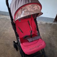 Passeggino leggero