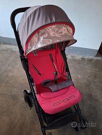 Passeggino leggero