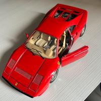 Ferrari 288 GTO- modello da collezione