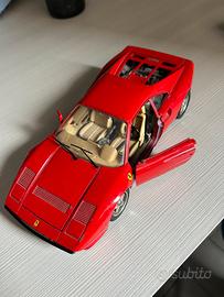 Ferrari 288 GTO- modello da collezione