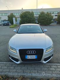 Audi A5 3.0 TDI quattro 