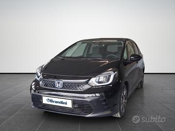 HONDA Jazz H241.5 Advance MY2024