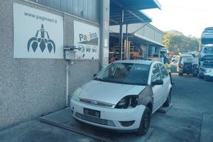 FORD FIESTA 1.4 TD 2004 F6JA  PER RICAMBI