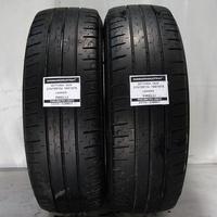 2 GOMME USATE ESTIVO 2157015C - CP91811492