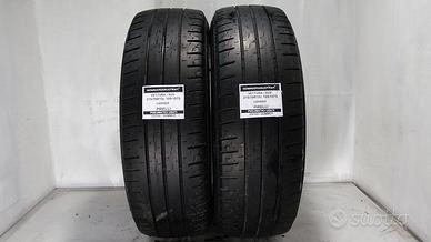 2 GOMME USATE ESTIVO 2157015C - CP91811492