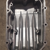 Coppa olio honda cb 350 400 four (leggere bene)