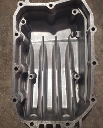 Coppa olio honda cb 350 400 four (leggere bene)