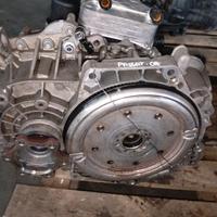 cambio automatico DSG Volkswagen Passat 2008 2.0td