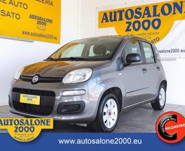 FIAT Panda 1.2 Easy NEOPATENTATI