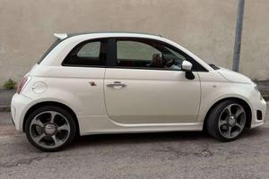 Abarth 500