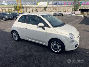 Fiat 500 1.2 AUTOMATICA GARANZIA