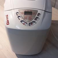 Macchina per il pane Girmi