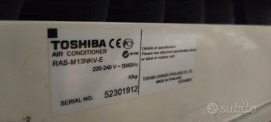 climatizzatore condizionatore