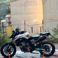 Ktm Duke 790 L