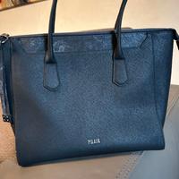 Borsa donna 1° Classe Alviero Martini
