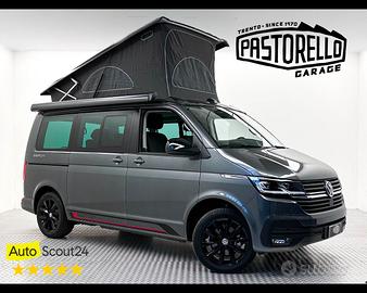 VOLKSWAGEN California 6ª '15-> - California 2.0 TD