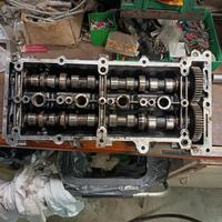 Testata gruppo Fiat 1.6 multijet 