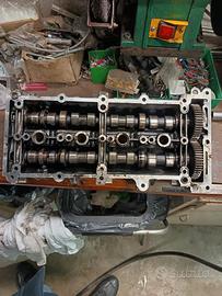 Testata gruppo Fiat 1.6 multijet 