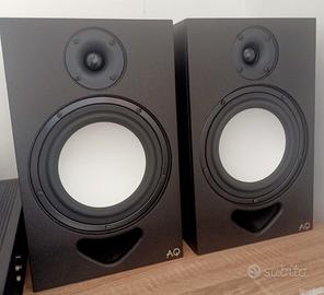 Acoustique Quality Tango 73