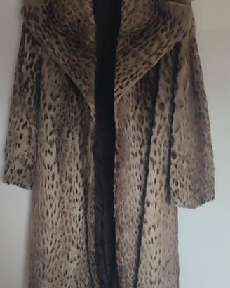 pelliccia ocelot
