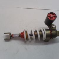 Yamaha Honda Kawasaki Ducati monoammortizzatore po