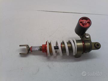 Yamaha Honda Kawasaki Ducati monoammortizzatore po