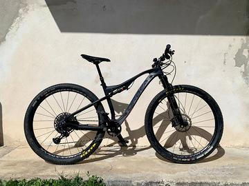 Orbea Oiz M50 Carbon 29" - TAGLIA M - Full Upgrad