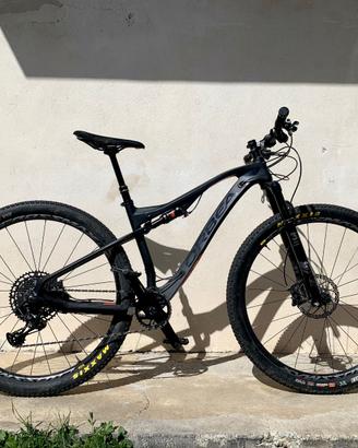 Orbea Oiz M50 Carbon 29" - TAGLIA M - Full Upgrad