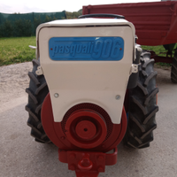 Motoagricola Pasquali 906