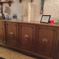 mobili da soggiorno antichi