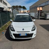 Clio 1.2 133000km
