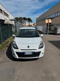 Clio 1.2 133000km