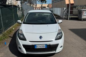 Clio 1.2 133000km