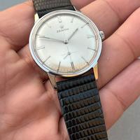 Orologio zenith vintage