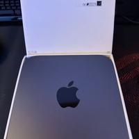 Apple Mac Mini 2018 6-core Intel Core i5 256gb 32G