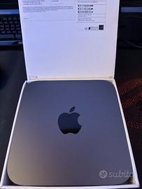 Apple Mac Mini 2018 6-core Intel Core i5 256gb 32G