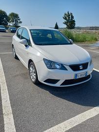 SEAT Ibiza 4ª serie - 2017