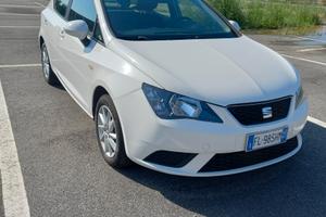SEAT Ibiza 4ª serie - 2017