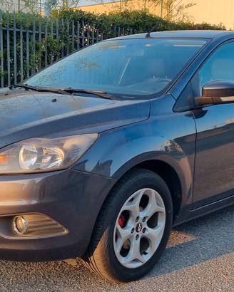 Ford Focus 1.6 TDCi (110CV) SW Tit. DPF