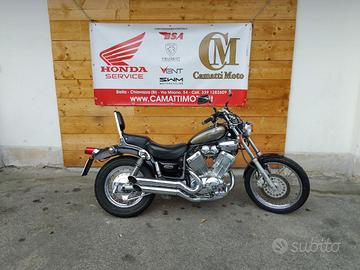 YAMAHA XV 535 Virago