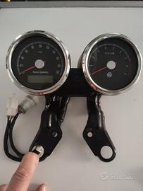 Strumento Royal Enfield Interceptor 650