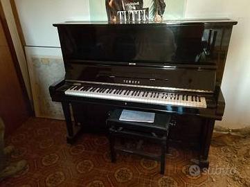 pianoforte verticale yamaha u70