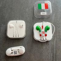 Cuffie apple Lightning cavo jack per iphone
