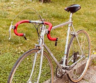 Ciclocross Alan anni 70 - Campagnolo