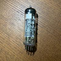 Valvola PCL86 GE – Triodo/Pentodo – Noval 9 pin –