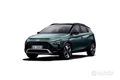 Hyundai Bayon 1.2 Gpl Xtech