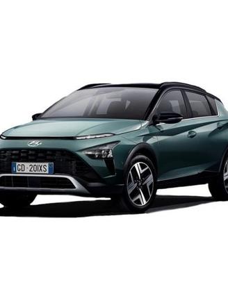 Hyundai Bayon 1.2 Gpl Xtech