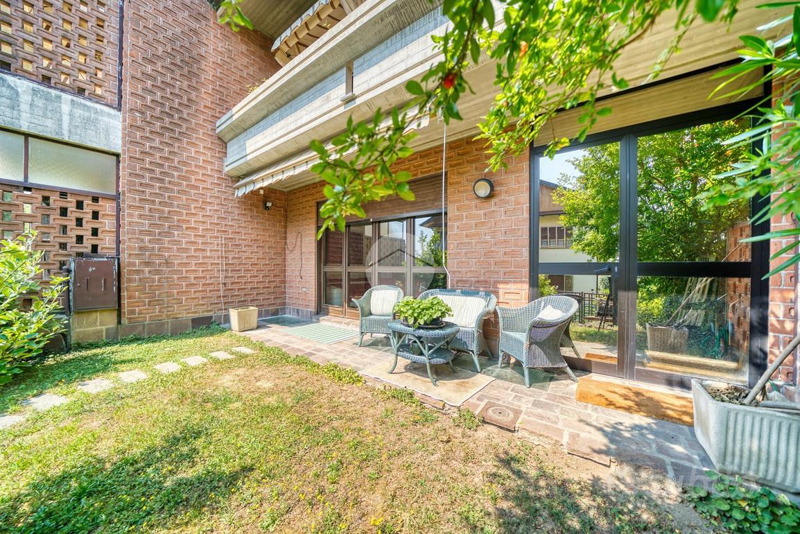 Casa – Rivoli, Borgo Uriola, Tetti Neirotti - Vista 4