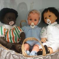 Lotto di Cicciobello vintage