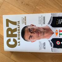 CR7 - la biografia